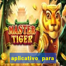 aplicativo para abrir jogos